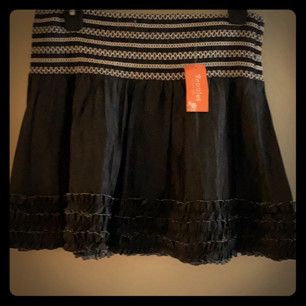 Cute little skirt